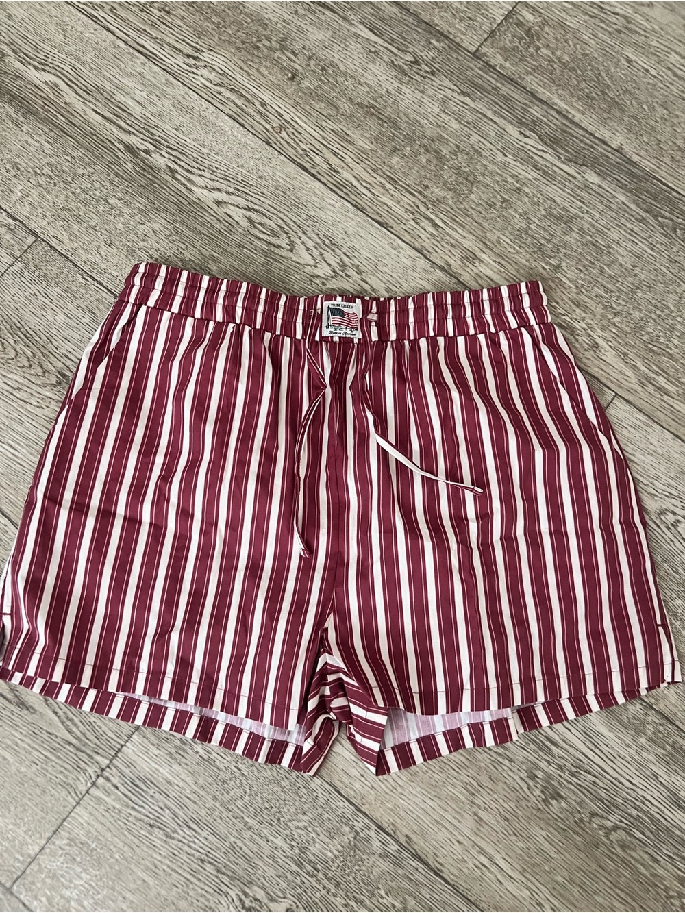 Tribe Kelley Americana shorts/boxers